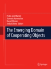 Image for The emerging domain of cooperating objects