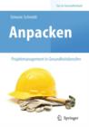 Image for Anpacken - Projektmanagement in Gesundheitsberufen