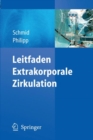 Image for Leitfaden Extrakorporale Zirkulation