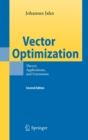 Image for Vector Optimization