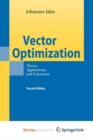 Image for Vector Optimization