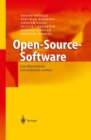Image for Open-source-software: Eine Okonomische Und Technische Analyse