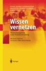 Image for Wissen Vernetzen: Wissensmanagement in Der Produktentwicklung