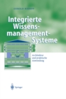 Image for Integrierte Wissensmanagement-systeme: Architektur Und Praktische Anwendung