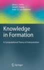 Image for Knowledge in Formation