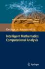 Image for Intelligent Mathematics: Computational Analysis