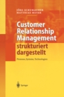 Image for Customer Relationship Management strukturiert dargestellt: Prozesse, Systeme, Technologien