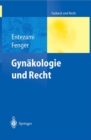 Image for Gynakologie und Recht