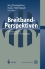 Image for Breitband-Perspektiven: Schneller Zugang zu innovativen Anwendungen