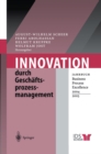 Image for Innovation Durch Geschaftsprozessmanagement: Jahrbuch Business Process Excellence 2004/2005