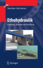 Image for Ethohydraulik : Grundlagen, Methoden und Erkenntnisse