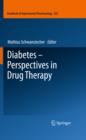 Image for Diabetes: perspectives in drug therapy : v. 203