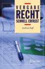 Image for Vergaberecht - Schnell erfasst