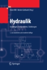Image for Hydraulik: Grundlagen, Komponenten, Schaltungen