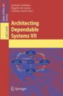 Image for Architecting Dependable Systems VII