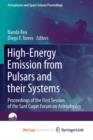 Image for High-Energy Emission from Pulsars and their Systems