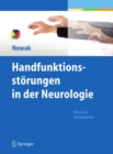 Image for Handfunktionsstorungen in Der Neurologie: Klinik Und Rehabilitation