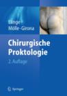 Image for Chirurgische Proktologie