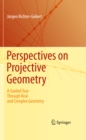 Image for Perspectives on projective geometry: a guided tour through real and complex geometry