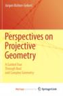 Image for Perspectives on Projective Geometry