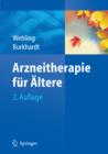 Image for Arzneitherapie fuer Aeltere.
