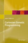Image for Cartesian Genetic Programming