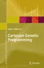 Image for Cartesian genetic programming