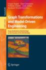 Image for Graph Transformations and Model-Driven Engineering : Essays Dedicated to Manfred Nagl on the Occasion of his 65th Birthday