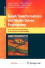 Image for Graph Transformations and Model-Driven Engineering