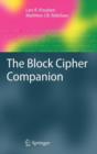 Image for The block cipher companion