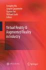 Image for Virtual reality &amp; augmented reality in industry