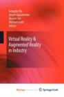 Image for Virtual Reality &amp; Augmented Reality in Industry