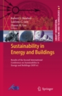 Image for Sustainability in Energy and Buildings: Results of the Second International Conference in Sustainability in Energy and Buildings (SEB&#39;10) : 7