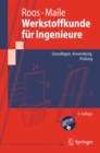 Image for Werkstoffkunde fur Ingenieure: Grundlagen, Anwendung, Prufung