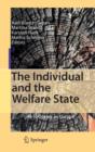 Image for The individual and the welfare state  : life histories in Europe