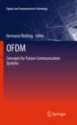 Image for OFDM: concepts for future communication systems