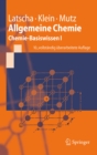 Image for Allgemeine Chemie: Chemie-basiswissen I