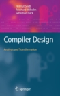 Image for Compiler Design