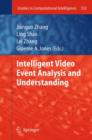 Image for Intelligent Video Event Analysis and Understanding