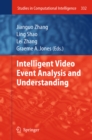 Image for Intelligent Video Event Analysis and Understanding