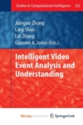 Image for Intelligent Video Event Analysis and Understanding