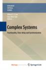 Image for Complex Systems
