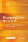 Image for Biodegradable Poly (Lactic Acid)