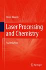 Image for Laser processing and chemistry