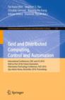 Image for Grid and Distributed Computing, Control and Automation