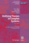 Image for Unifying Themes in Complex Systems , Vol. V