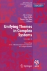 Image for Unifying Themes in Complex Systems , Vol. V: Proceedings of the Fifth International Conference on Complex Systems