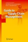 Image for Guide to Supply Chain Management