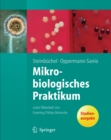 Image for Mikrobiologisches Praktikum: Versuche und Theorie