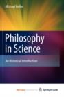 Image for Philosophy in Science